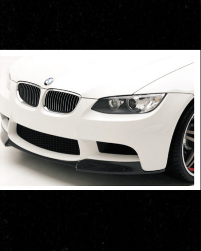 BODY LIP TRƯỚC CARBON MẪU C BMW E92 M3